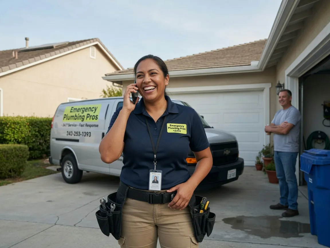Emergency Plumber Armagh, PA FAQs